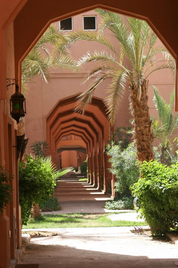 Residence Alqaria Assiyahiya Marrakesh Exterior photo